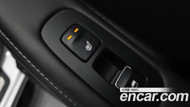 Hyundai Sonata DN8 — Фото автомобиля 25
