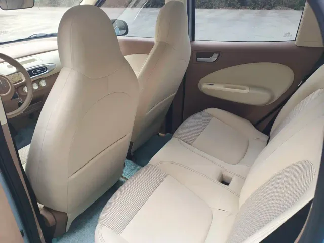 Wuling Hongguang Mini EV — Фото автомобиля 15