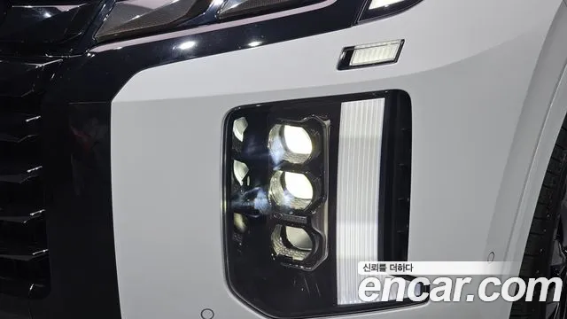 Hyundai Palisade The New Palisade Бензин 3.8 4WD — Фото автомобиля 18