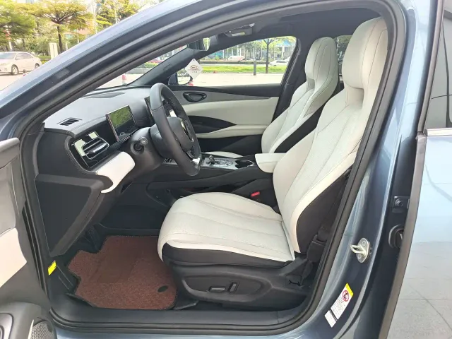 BYD Seal 06 — Фото автомобиля 5