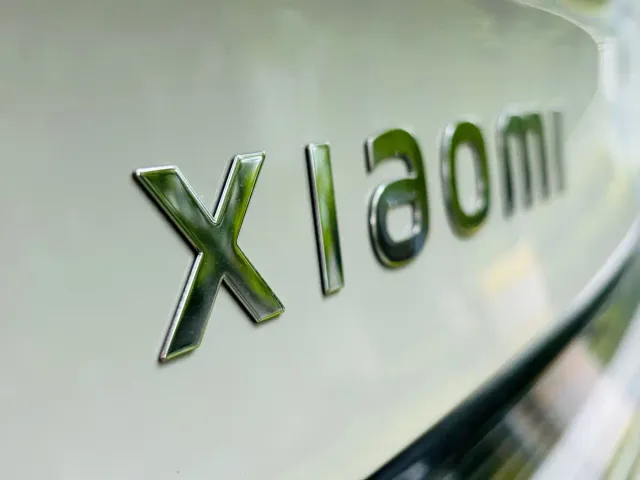Xiaomi SU7 — Фото автомобиля 21