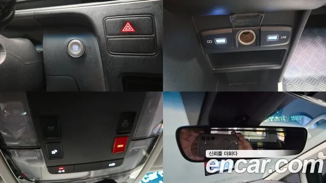Hyundai Staria Staria L3.5 Карго 3 места — Фото автомобиля 6
