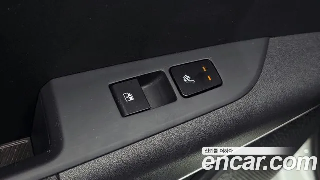 Kia Niro The All New Niro Signature — Фото автомобиля 29