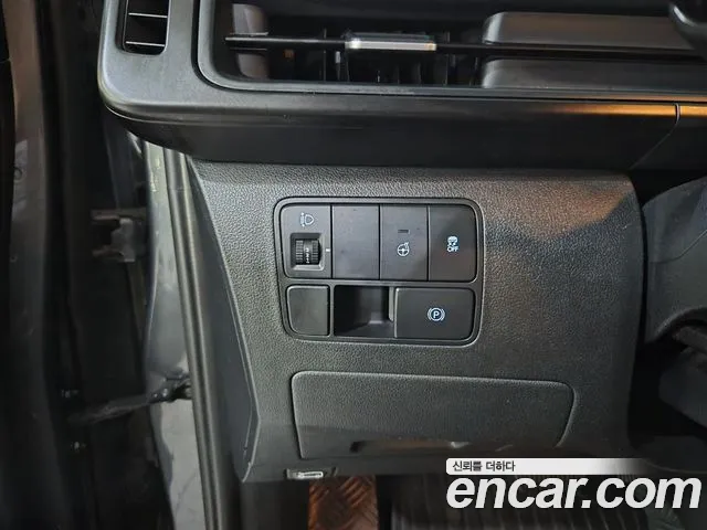 Hyundai Staria — Фото автомобиля 15