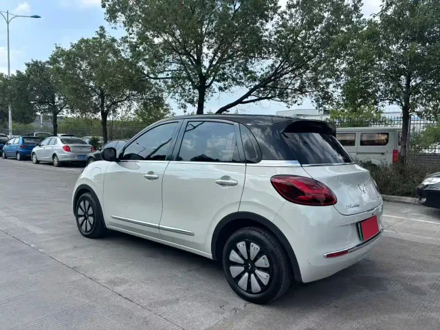 Wuling Bingo — Фото автомобиля 9