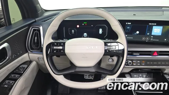 Kia Sorento — Фото автомобиля 19