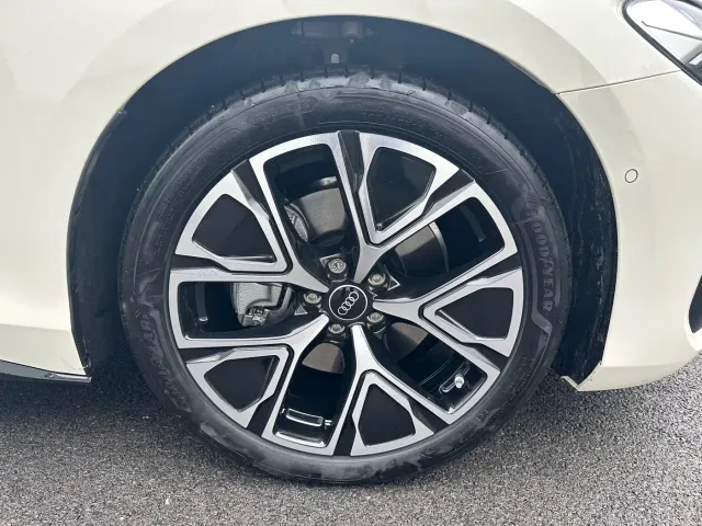 Audi A5L Sportback — Фото автомобиля 17