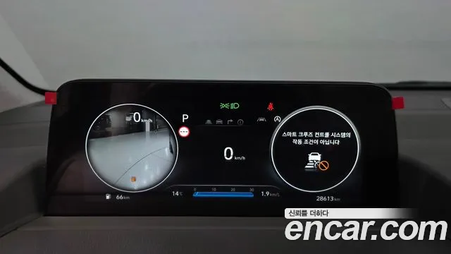 Hyundai Staria — Фото автомобиля 11