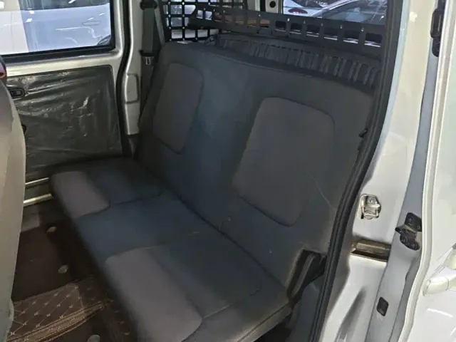 Wuling Zhiguang NEV — Фото автомобиля 16