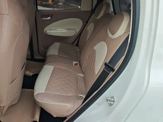 Wuling Hongguang Mini EV — Фото автомобиля 16