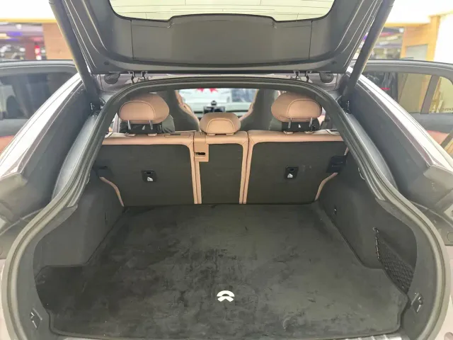 Nio EC6 — Фото автомобиля 18