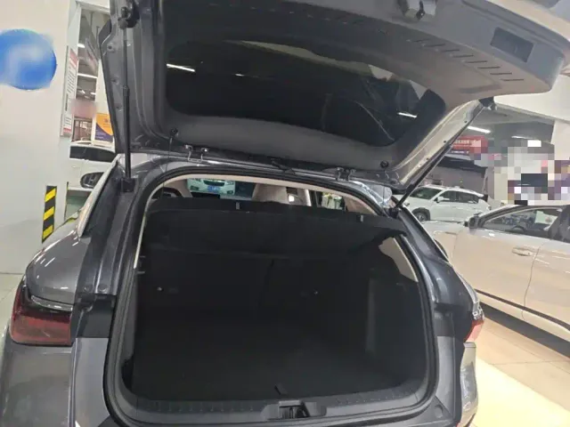 BYD Yuan PLUS — Фото автомобиля 18