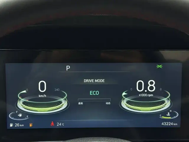 Hyundai Elantra — Фото автомобиля 14