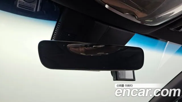 Genesis G80 Бензин 2.5 турбо AWD — Фото автомобиля 25