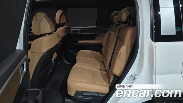 Hyundai Santafe — Фото автомобиля 11