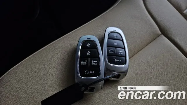 Hyundai Staria — Фото автомобиля 22