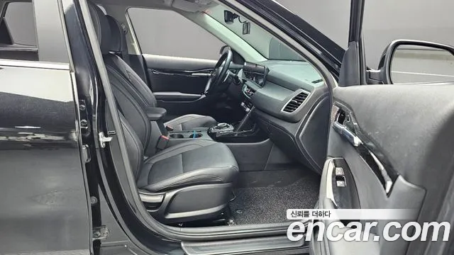 Kia Seltos — Фото автомобиля 11