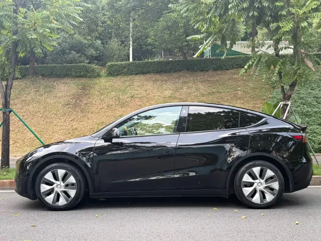 Tesla Model Y — Фото автомобиля 3
