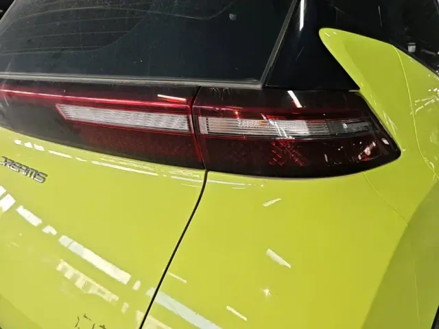 BYD Seagull — Фото автомобиля 7