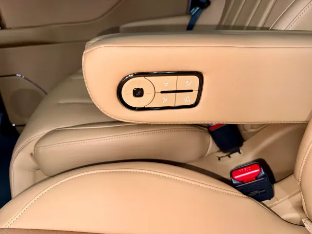 GAC Trumpchi E8 — Фото автомобиля 15