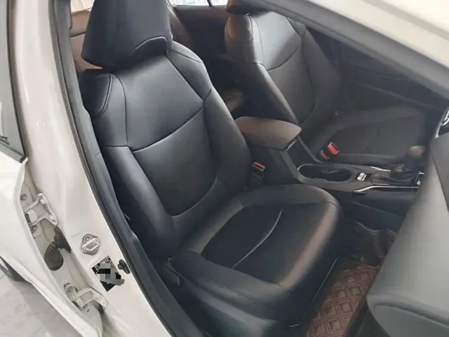 Toyota Corolla — Фото автомобиля 24