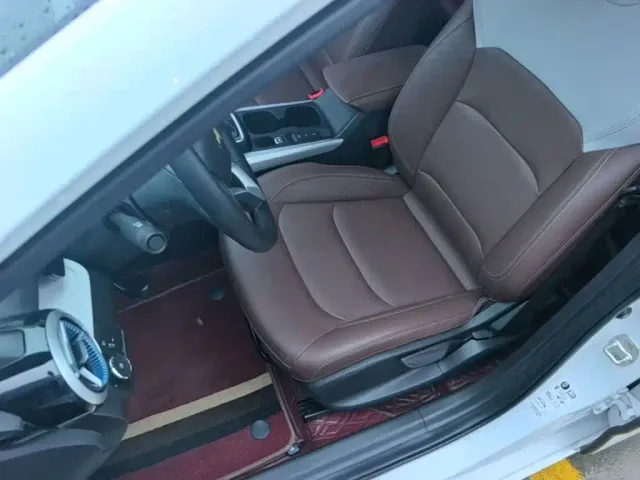 Chevrolet Monza — Фото автомобиля 14