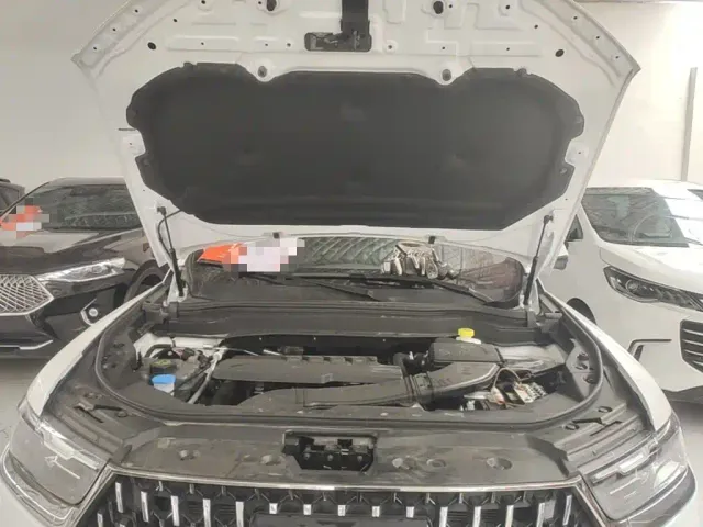 Haval H6 — Фото автомобиля 19