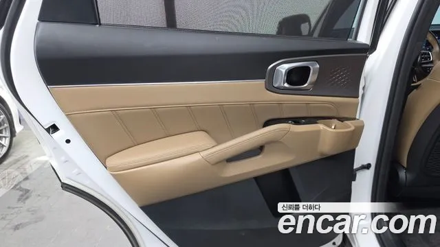 Kia Sorento 4th Gen — Фото автомобиля 25