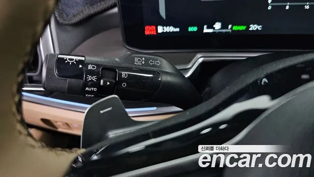 Kia Sorento 4th Gen — Фото автомобиля 28