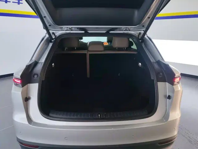 Li Auto i6 — Фото автомобиля 4