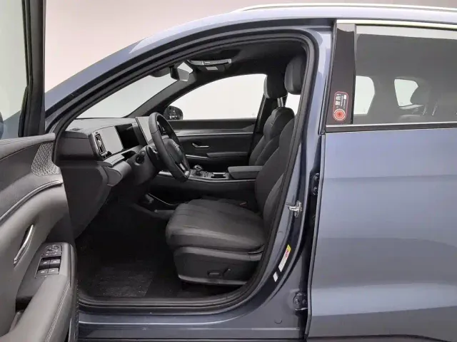 BYD Song Pro — Фото автомобиля 10