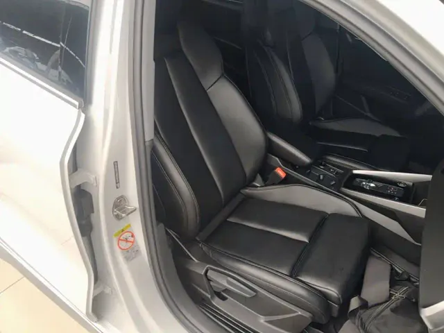 Audi Audi A3 2022 A3L Limousine 35 TFSI Progressive Sport — Фото автомобиля 24