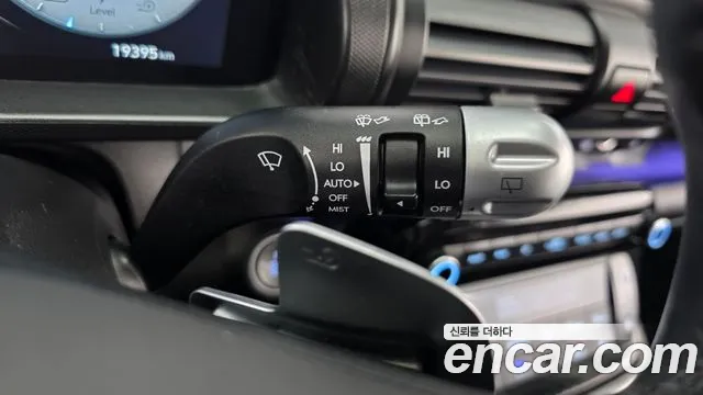 Hyundai Casper Electric — Фото автомобиля 30