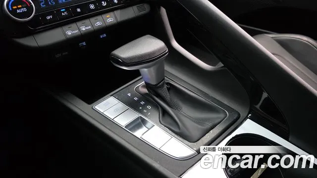 Hyundai AVANTE Smart — Фото автомобиля 8