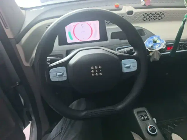 DFSK Mini EV — Фото автомобиля 10