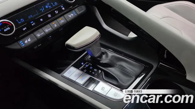 Hyundai Avante CN7 — Фото автомобиля 9