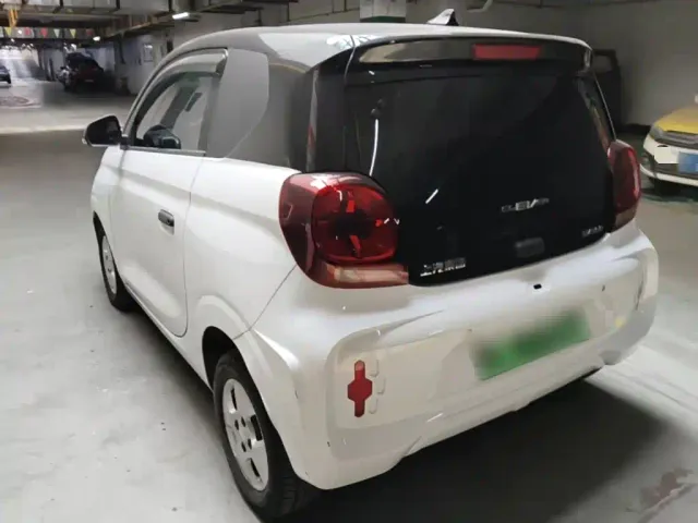 Roewe Clever — Фото автомобиля 4