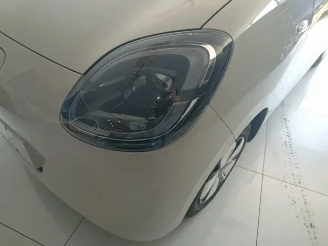 Wuling Hongguang Mini EV — Фото автомобиля 23
