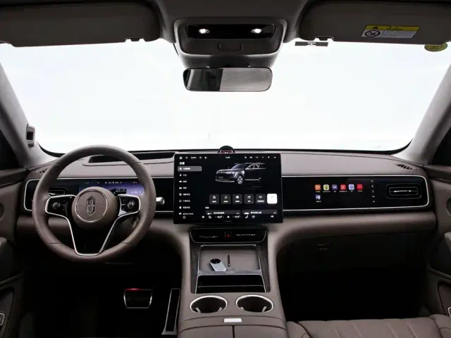 Aito M7 — Фото автомобиля 5
