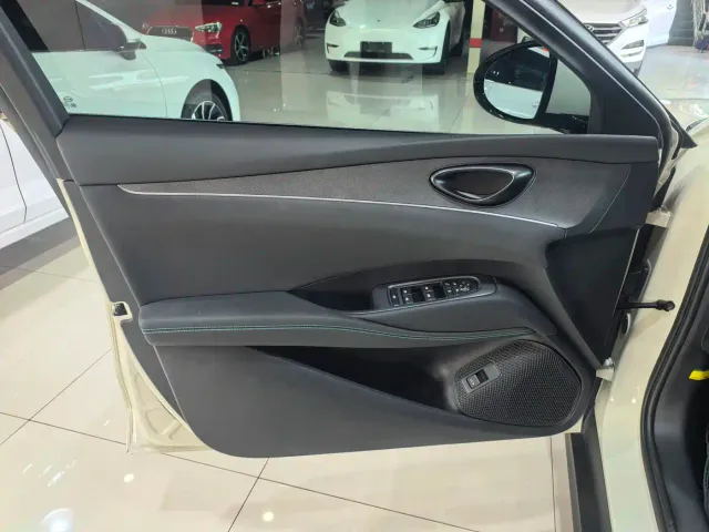BYD Seal 06 — Фото автомобиля 5