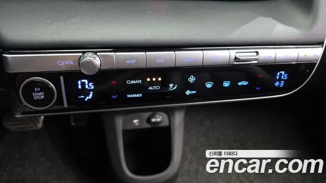 Hyundai Ioniq 5 Ioniq5 — Фото автомобиля 24