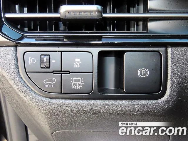 Kia Sportage Generation 5 — Фото автомобиля 13