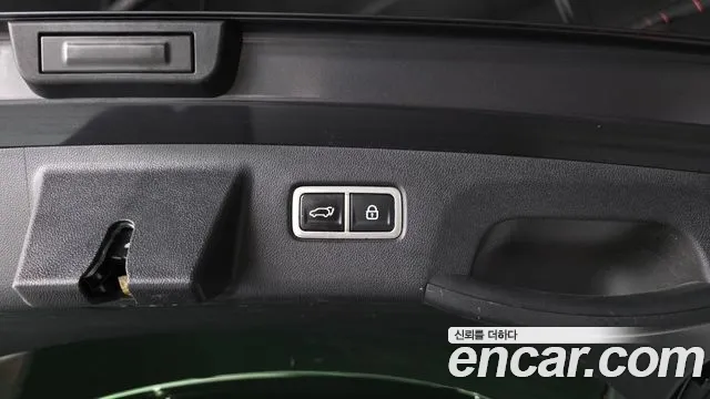 Kia Sorento Generation 4 — Фото автомобиля 26