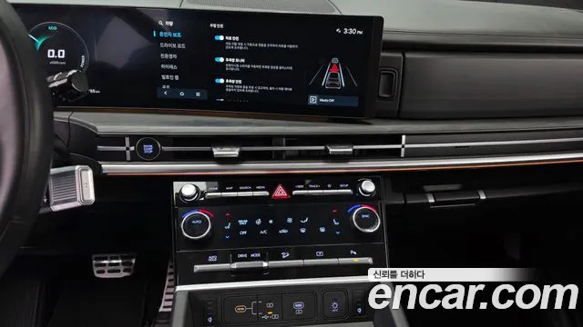 Hyundai Santafe — Фото автомобиля 14
