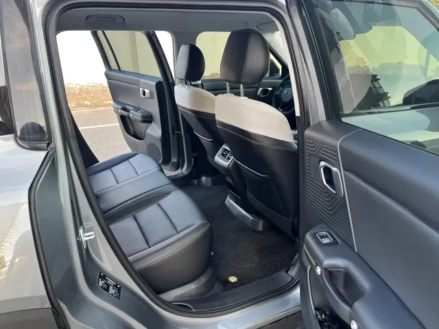 BAIC BJ30 — Фото автомобиля 7
