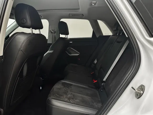 Audi Q3 — Фото автомобиля 22