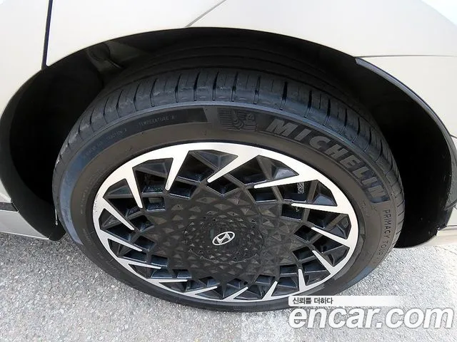 Hyundai Ioniq 5 Ioniq5 — Фото автомобиля 20