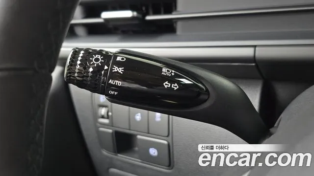 Hyundai Staria Staria L3.5 Tourer 9 мест — Фото автомобиля 27