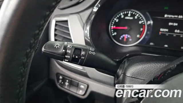 Kia Seltos Seltos Бензин 1.6 турбо 2WD — Фото автомобиля 15