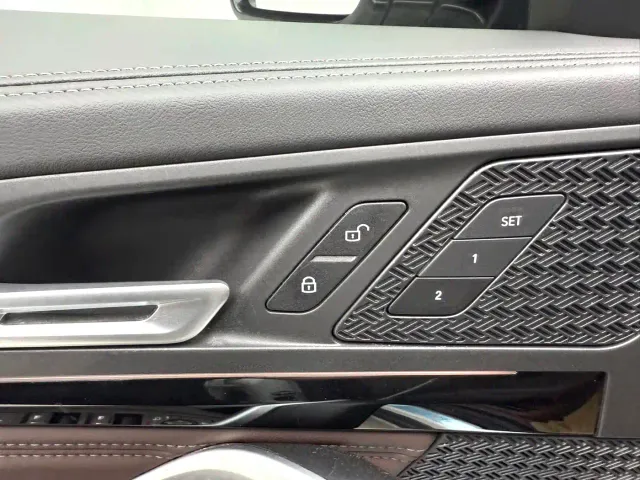 BMW X1 — Фото автомобиля 13